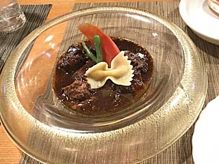 キレイなオムライス